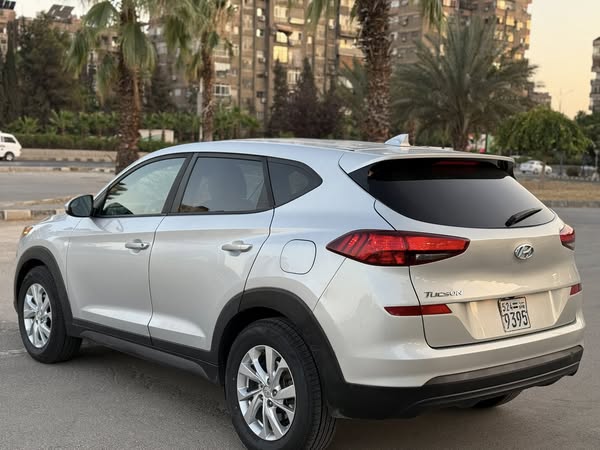 هيونداي توسان 2019 - صورة 4