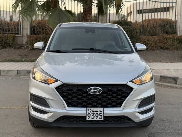 هيونداي توسان 2019 - صورة 3