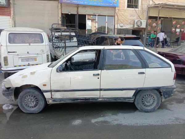 فيات فولوريدا 2003 - صورة 3