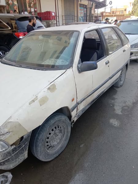 فيات فولوريدا 2003 - صورة 4