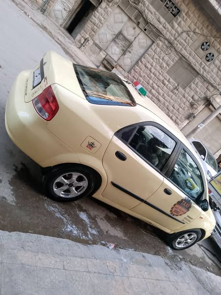 دايو كالوس 2004 - صورة 1