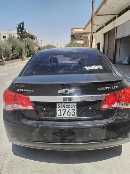 شفر كروز 2013 - صورة 2