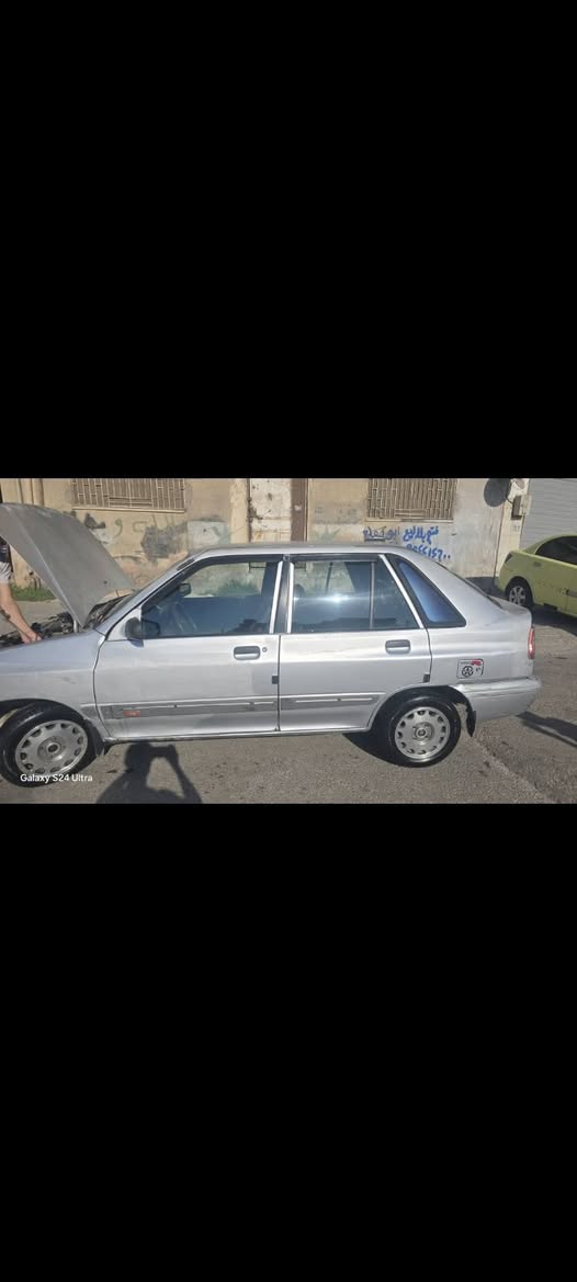 سايبا 141 2006