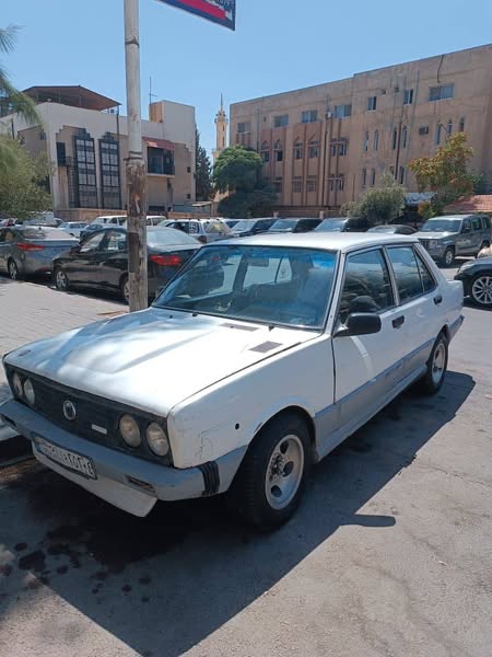 فيات 131 1976 - صورة 1