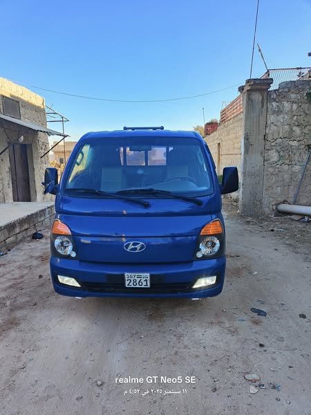 هيونداي بورتر 2018 - صورة 5