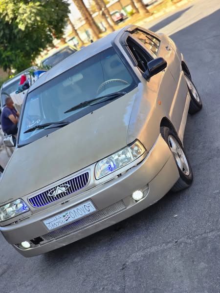 شيري S20 2007 - صورة 1