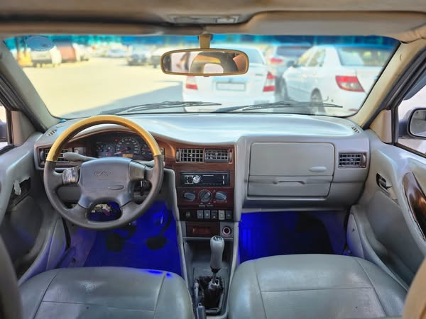 شيري S20 2007 - صورة 4