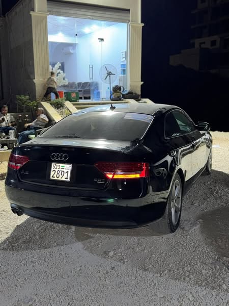 اودي A5 2011 - صورة 3