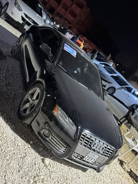 اودي A5 2011 - صورة 2