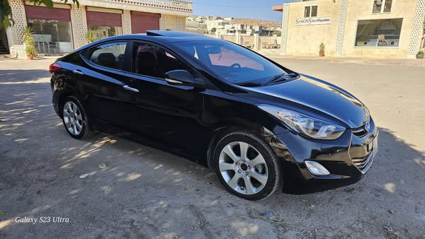 هيونداي النترا 2012 - صورة 3
