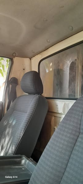 كيا K4000 2006 - صورة 3