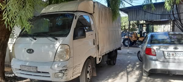كيا K4000 2006 - صورة 1
