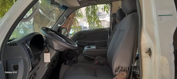 كيا K4000 2006 - صورة 4