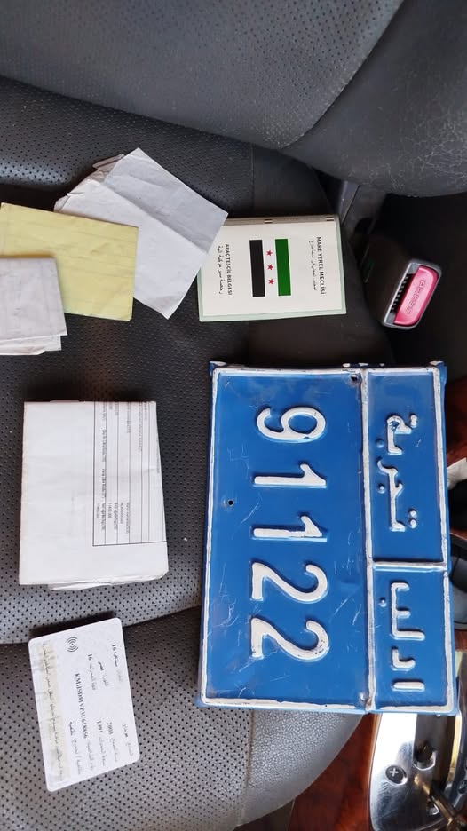 هيونداي سنتافي 2003