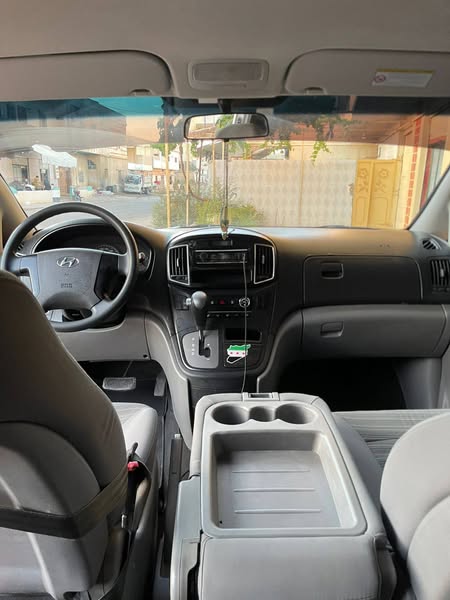 هيونداي H1 2019 - صورة 5