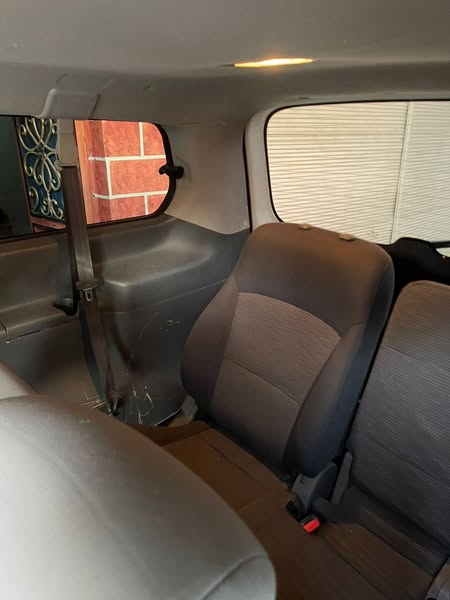 هيونداي H1 2019 - صورة 2