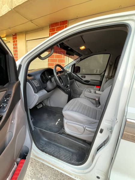 هيونداي H1 2019 - صورة 4