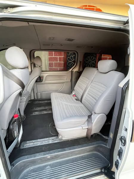 هيونداي H1 2019 - صورة 3