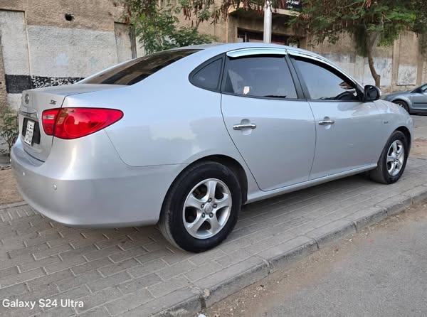 هيونداي النترا 2010 - صورة 4