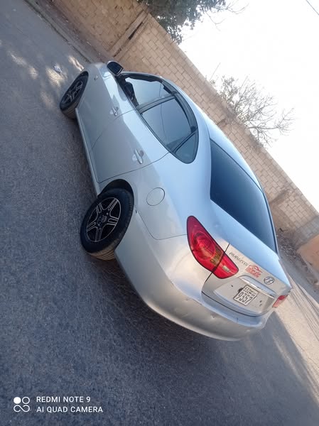 هيونداي النترا 2007 - صورة 5