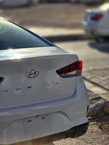هيونداي سوناتا 2018 - صورة 5