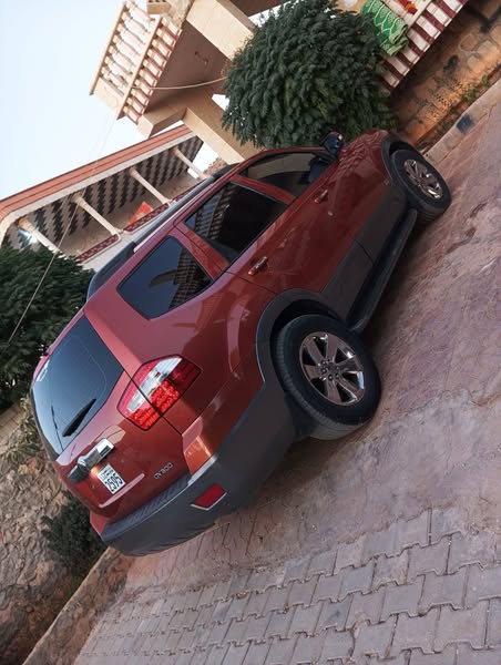 كيا موهافي 2008 - صورة 1