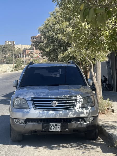 سانج يونج موهافي 2008 - صورة 3