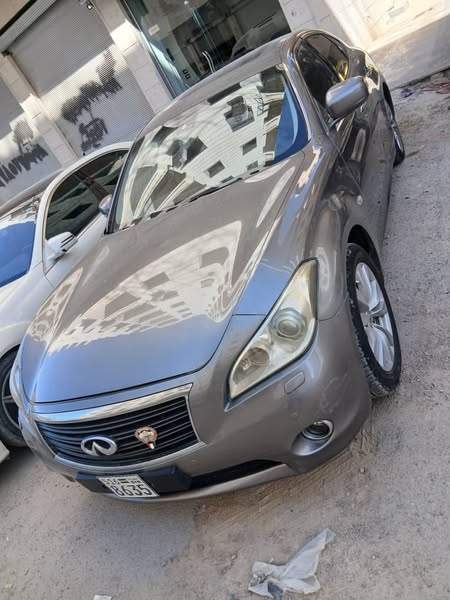 انفنتي M37 2012 - صورة 4