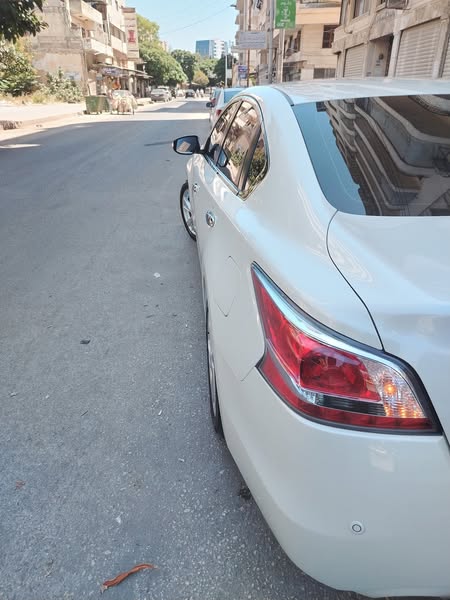 نيسان التيما 2014 - صورة 2