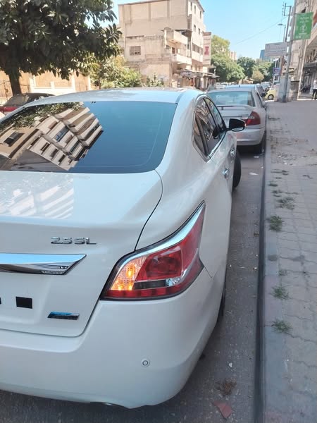 نيسان التيما 2014 - صورة 4