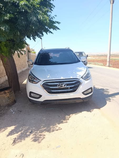 هونداي توسان 2015 - صورة 3