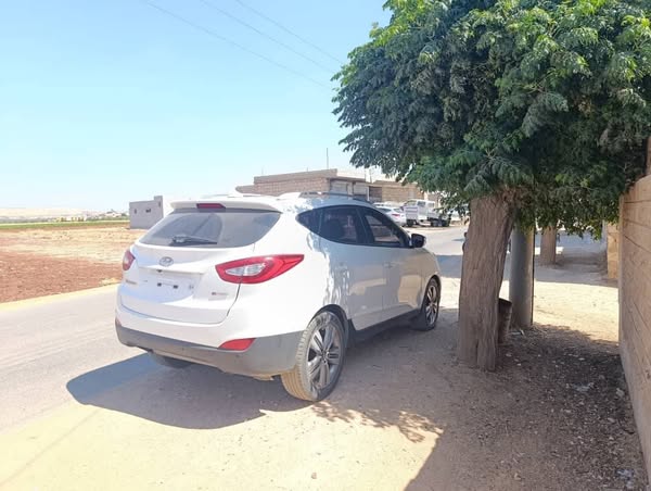 هونداي توسان 2015 - صورة 4