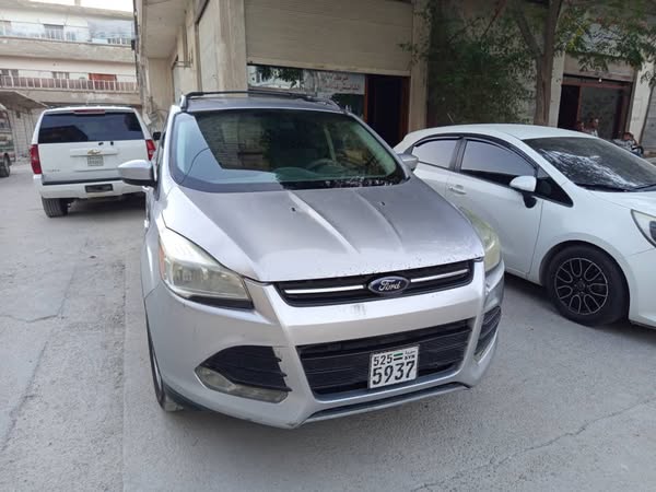 فورد اسكيب 2014 - صورة 4