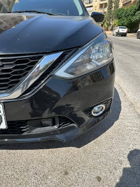 نيسان سنترا 2019 - صورة 3