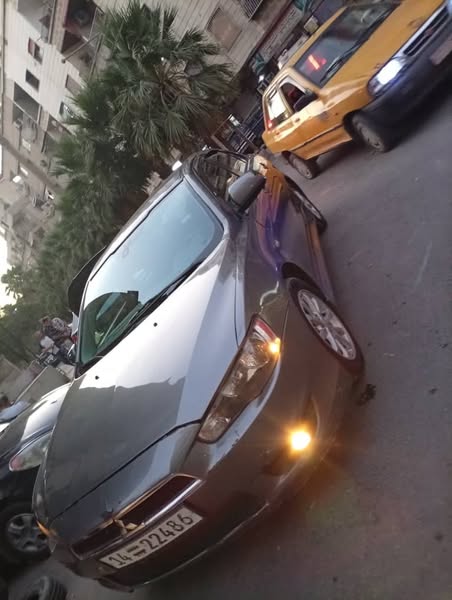 ميتسوبيشي لانسر 2009 - صورة 4
