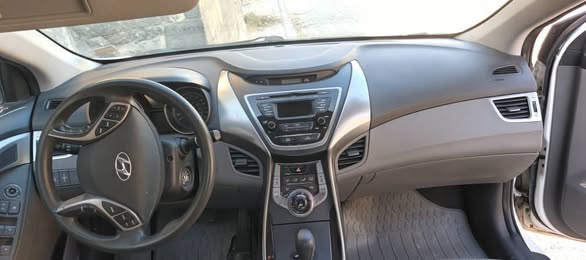 هيونداي النترا 2012 - صورة 4
