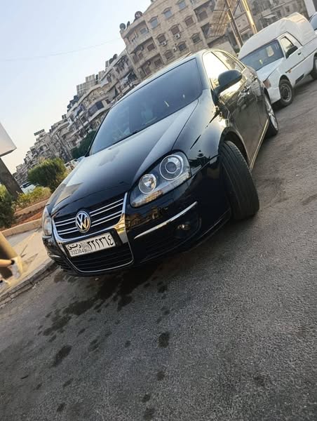 فوكس فاغن جيتا 2008 - صورة 1