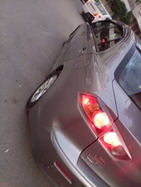 ميتسوبيشي لانسر 2009 - صورة 4