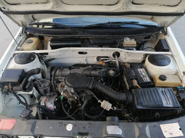 بيجو 405 1993 - صورة 1