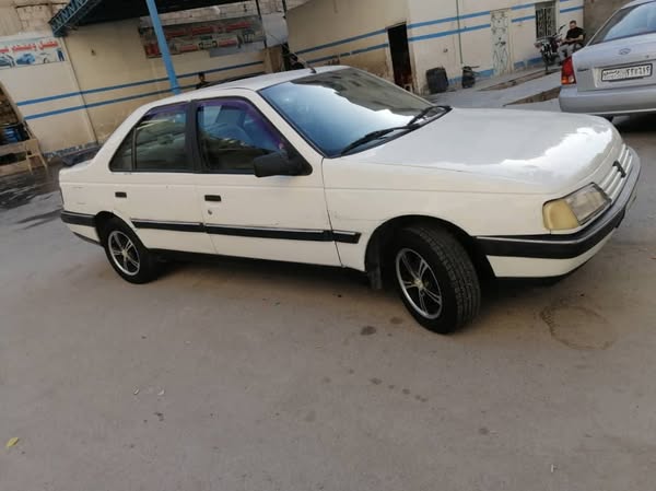 بيجو 405 1993 - صورة 5