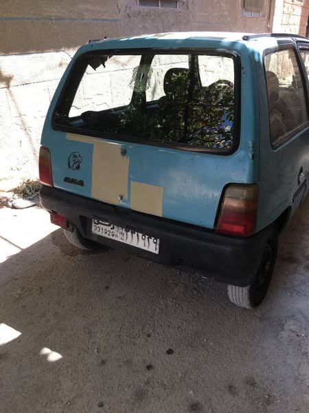 لادا اوكا 2001 - صورة 3