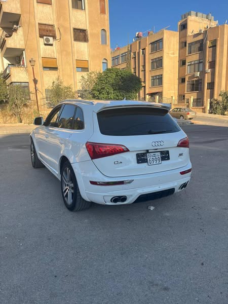 أودي كيو 5 2012 - صورة 3