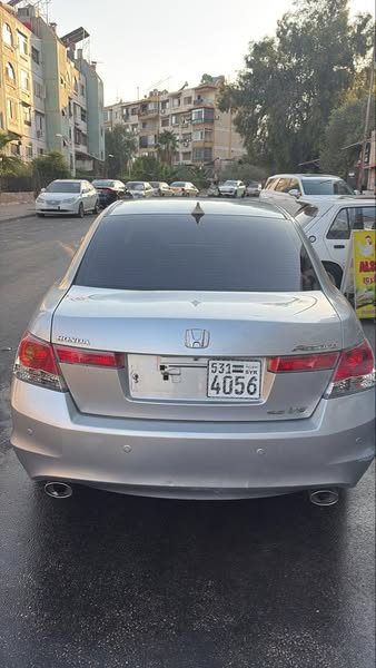 هوندا اكورد 2011 - صورة 2