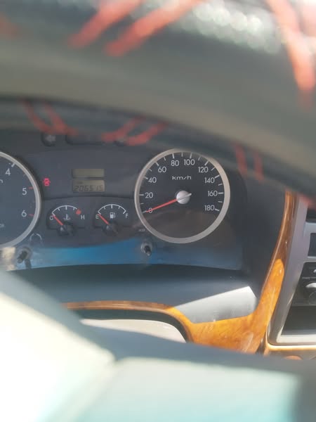 هيونداي بورتر 2011 - صورة 2