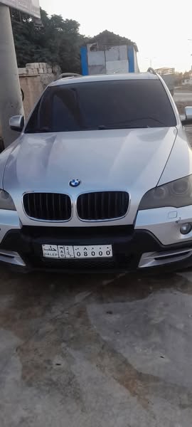 BMW X5 2008 - صورة 2