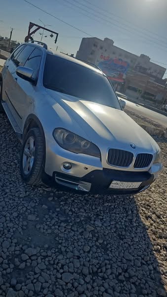 BMW X5 2008 - صورة 1