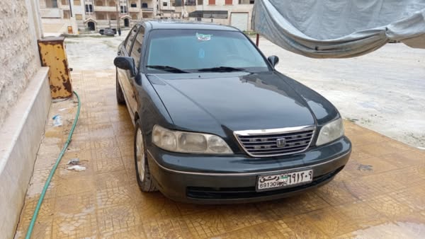 هوندا ليجند 1998 - صورة 1
