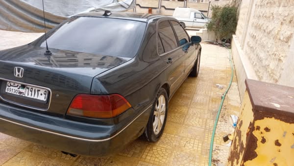 هوندا ليجند 1998 - صورة 3