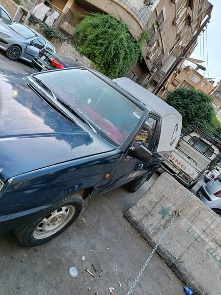 سكودة Pickup 1994 - صورة 5
