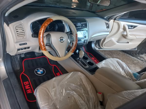 نيسان التما 2015 - صورة 4